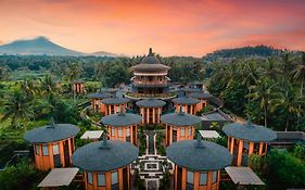 Hotel Le Temple Borobudur